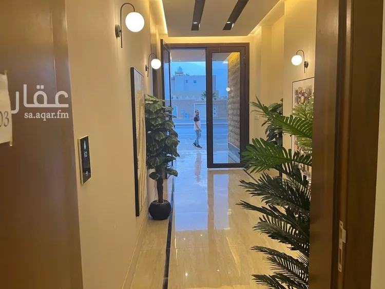 شقة للبيع في شارع حميدة الإبراهيمي, حي العوالي, مدينة الرياض, منطقة الرياض 13
