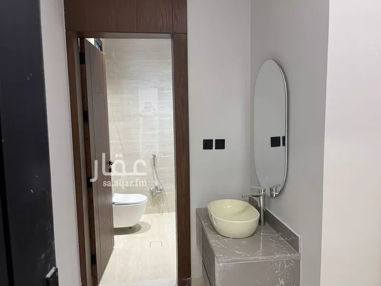 شقة للبيع في شارع الحصون, حي طويق, مدينة الرياض, منطقة الرياض 10