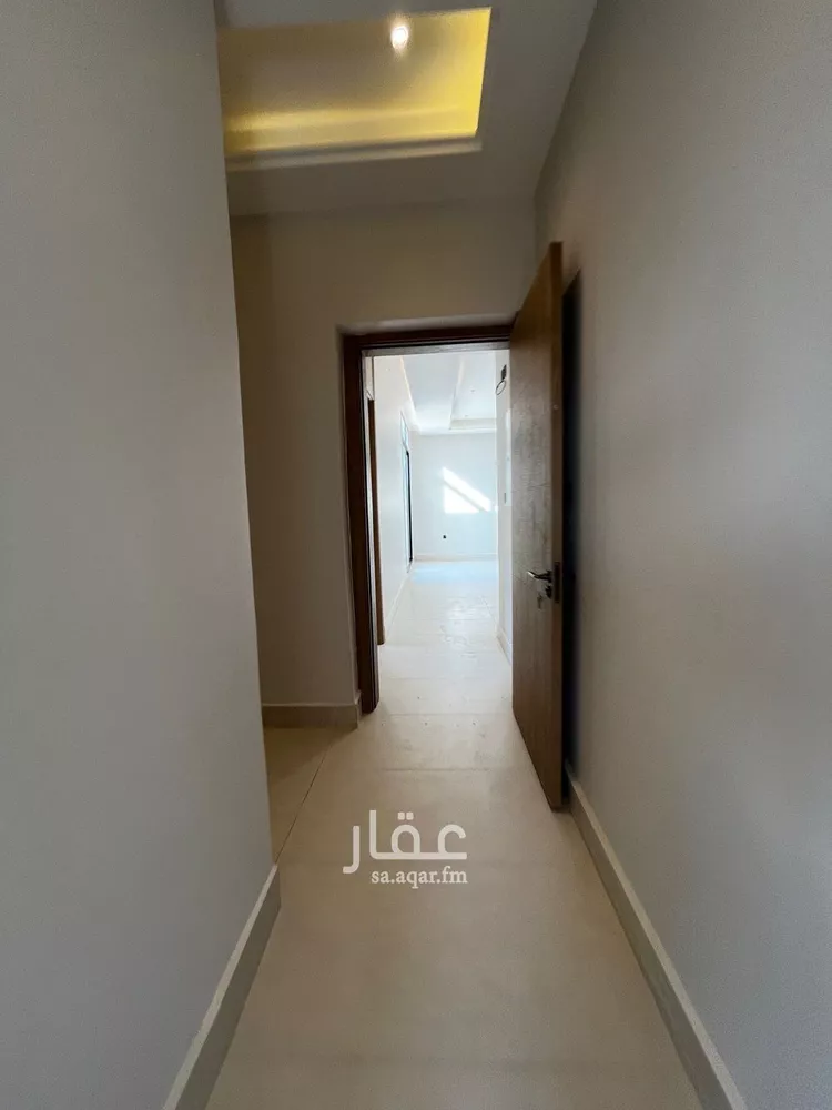 شقة للبيع في شارع ابن أبي شريف, حي الزهرة, مدينة الرياض, منطقة الرياض 8