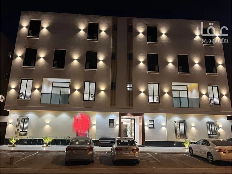 Apartment for Sale in Riyadh Tuwaiq