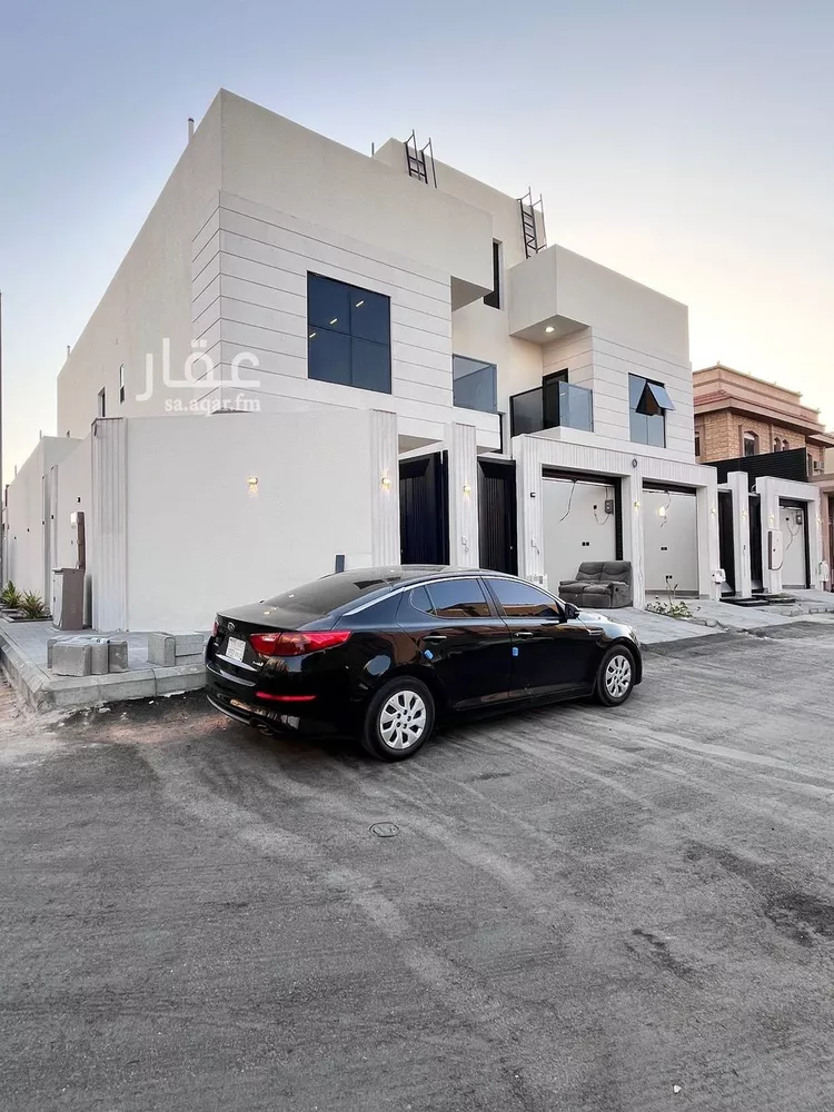 فيلا للبيع في شارع أبي الفتح الحصري, حي الدريهمية, مدينة الرياض, منطقة الرياض صورة 2