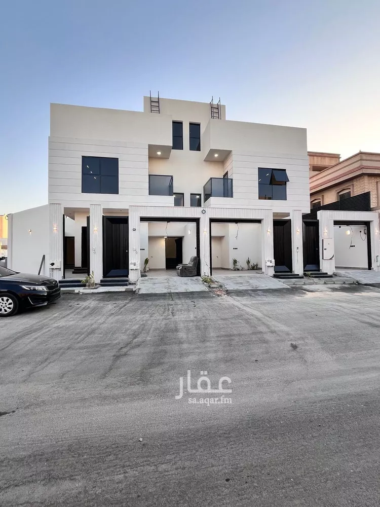 فيلا للبيع في شارع أبي الفتح الحصري, حي الدريهمية, مدينة الرياض, منطقة الرياض صورة 3