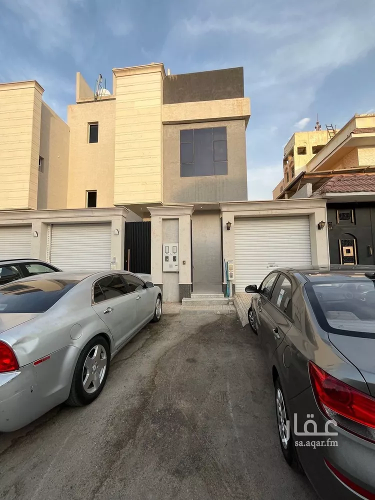 دور للبيع في شارع البادر, حي الشفاء, مدينة الرياض, منطقة الرياض