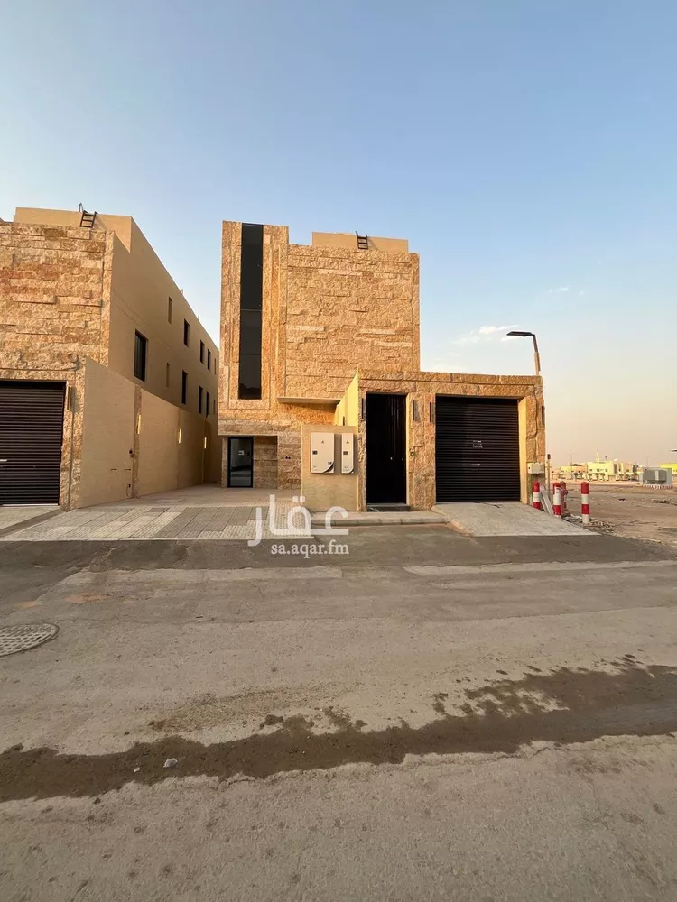 شقة للبيع في شارع عمرو بن أوس, حي المروة, مدينة الرياض, منطقة الرياض