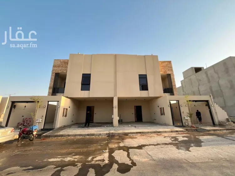 Floor for Sale in Riyadh Namar