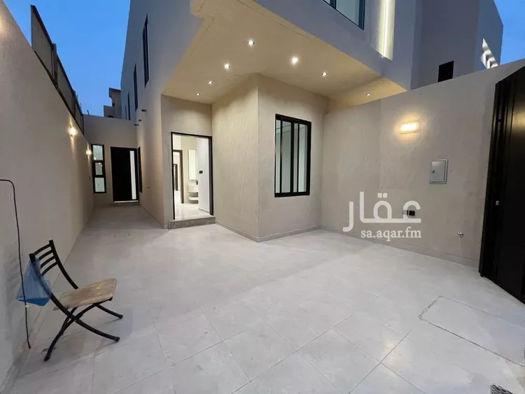 دور للبيع في شارع محيي الدين النيسابوري, حي بدر, مدينة الرياض, منطقة الرياض 8