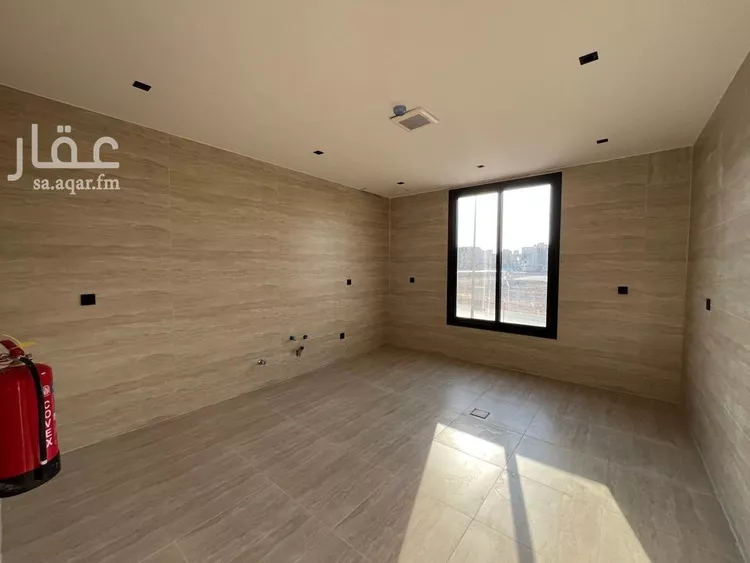 شقة للبيع في شارع المقدام, حي الحزم, مدينة الرياض, منطقة الرياض 7