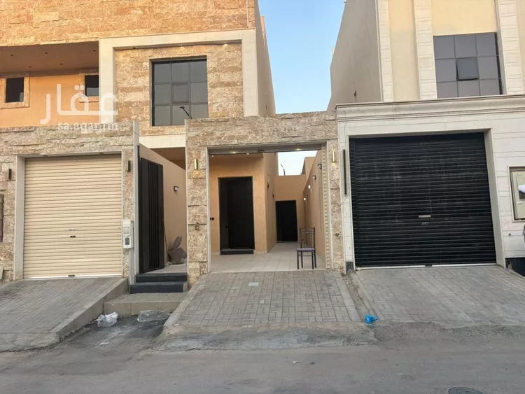 دور للبيع في شارع الضبيعات, حي طويق, مدينة الرياض, منطقة الرياض