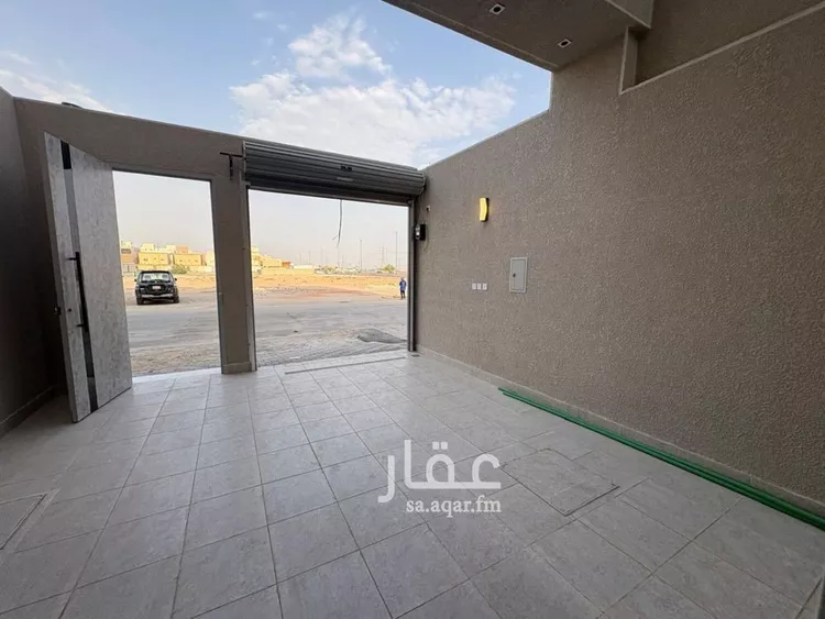 دور للبيع في شارع شهيد الدين ثم الوطن طامي بن محمد بن عاي, حي طويق, مدينة الرياض, منطقة الرياض صورة 3