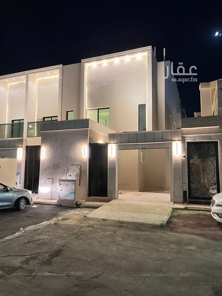 Floor for Sale in Riyadh Al Hazm