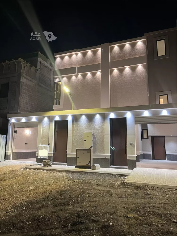 Apartment for Sale in Riyadh Al Marwah