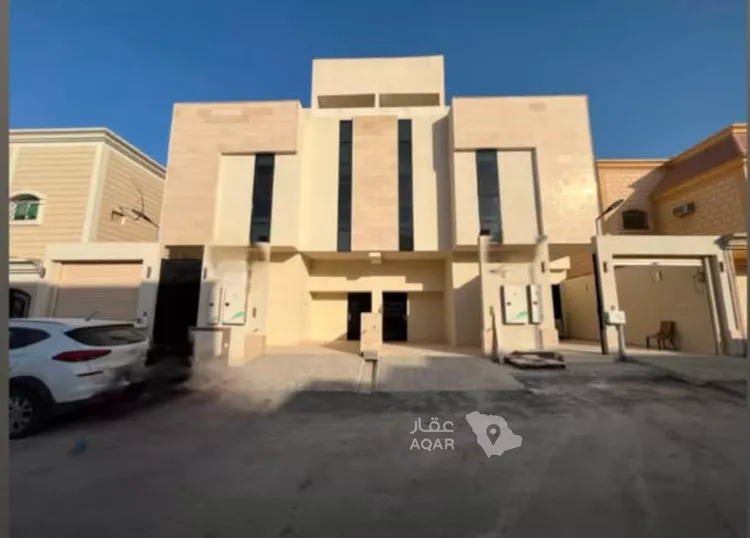 Floor for Sale in Riyadh Ash Shifa