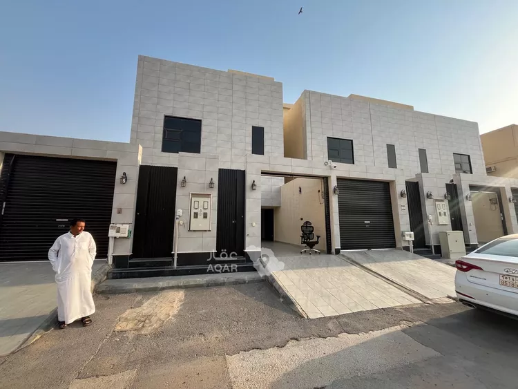 Villa for Sale in Riyadh Tuwaiq