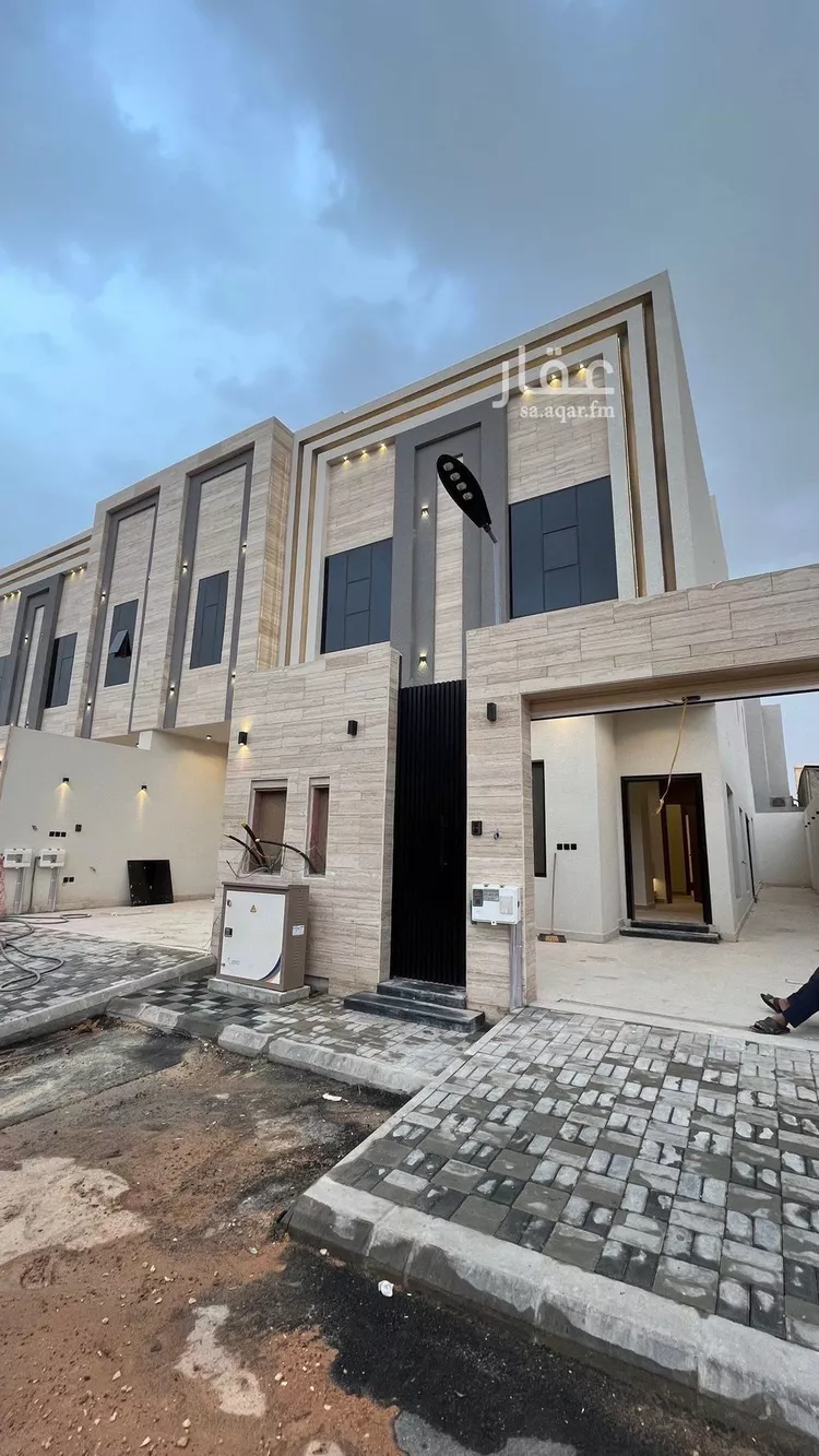 Apartment for Sale in Riyadh Badr