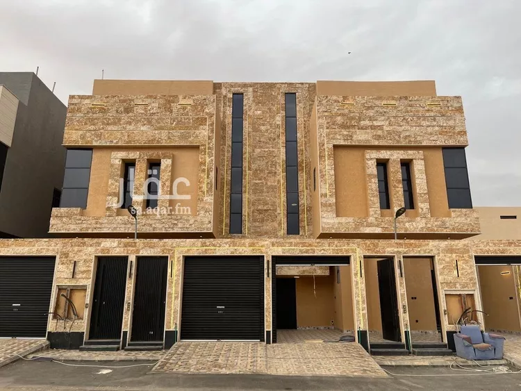 دور للبيع في شارع الإخلاص, حي طويق, مدينة الرياض, منطقة الرياض