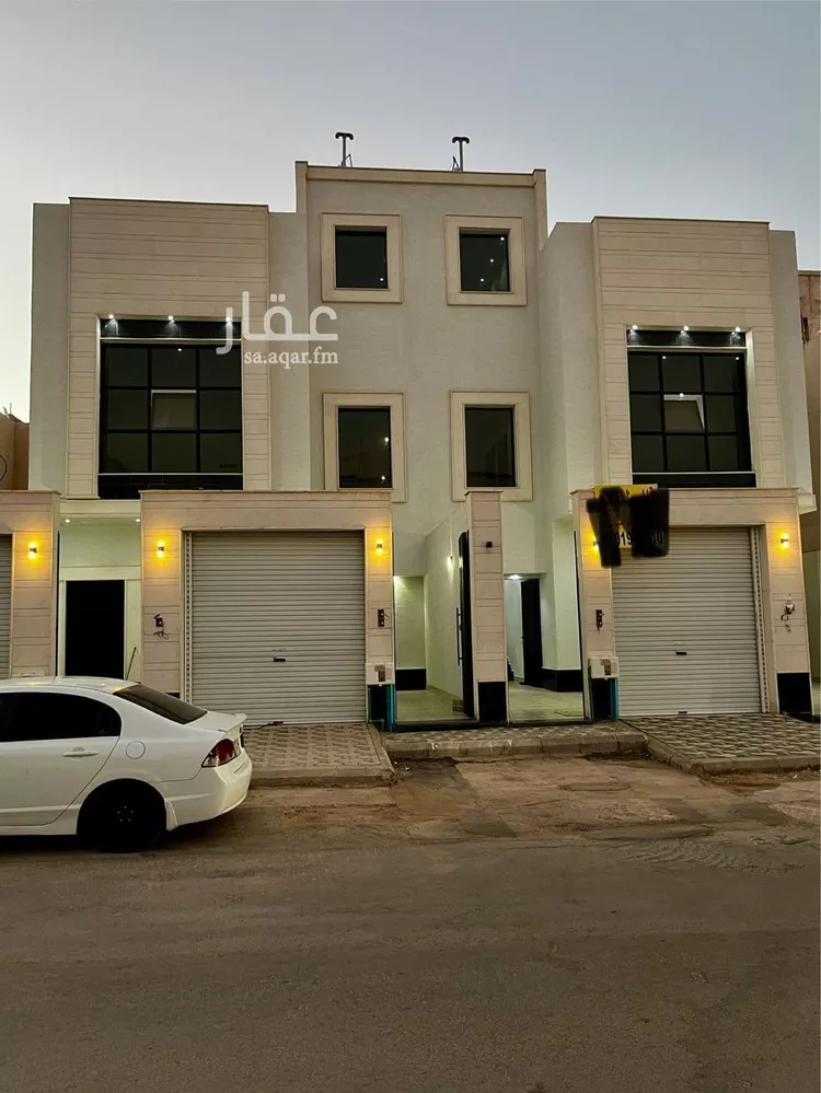 دور للبيع في شارع بني رزام, حي العريجاء الغربي, مدينة الرياض, منطقة الرياض