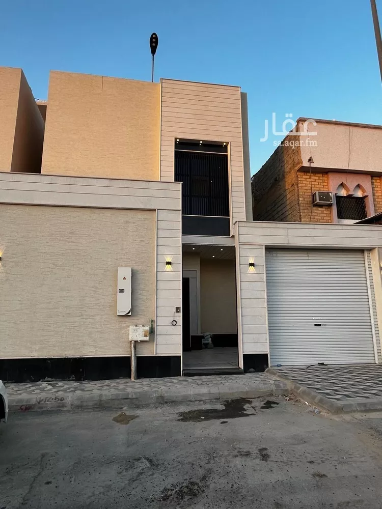 فيلا للبيع في شارع وادي مية, حي العريجاء الغربي, مدينة الرياض, منطقة الرياض 7