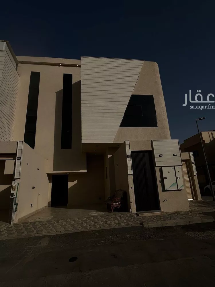 دور للبيع في شارع ابن غسان, حي ظهرة البديعة, مدينة الرياض, منطقة الرياض
