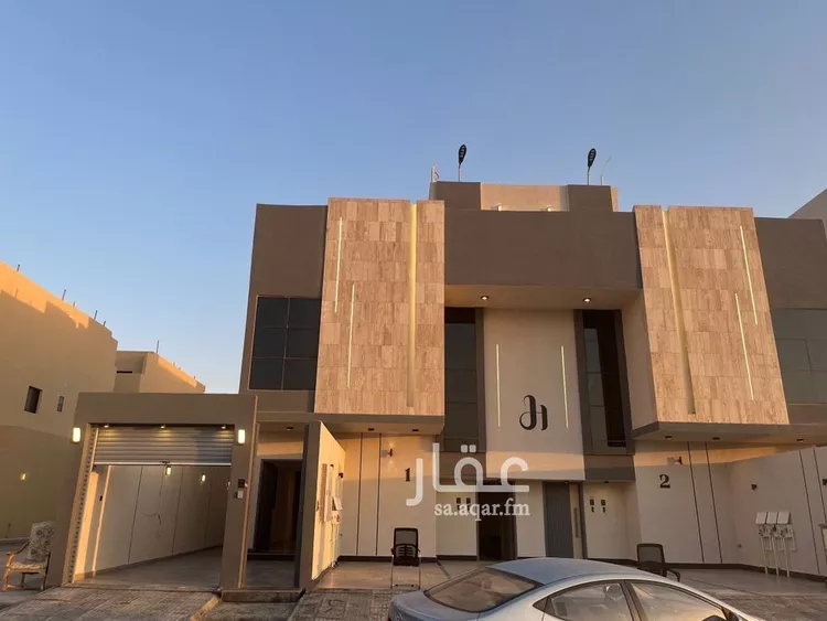 Floor for Sale in Riyadh Tuwaiq