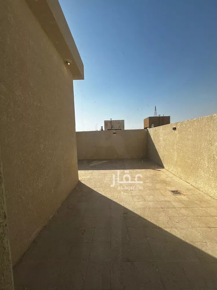 شقة للبيع في شارع ابن أبي شريف, حي الزهرة, مدينة الرياض, منطقة الرياض 7