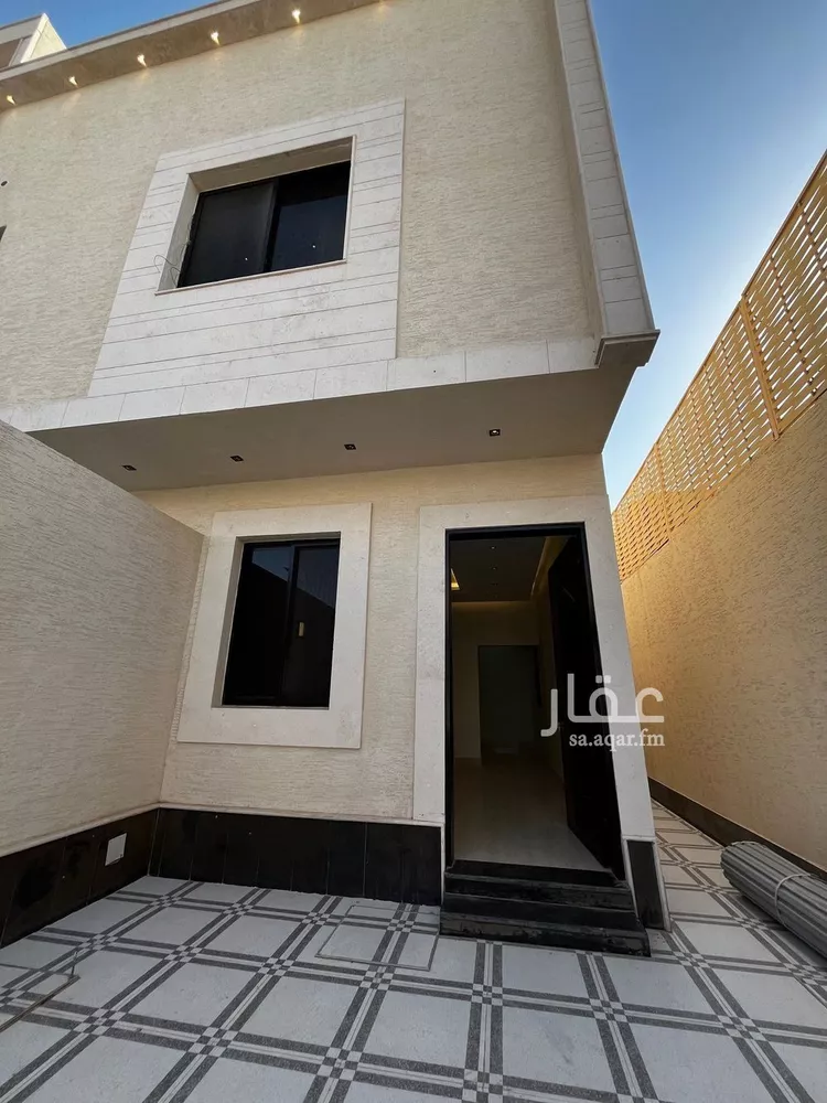دور للبيع في شارع عروة بن أذينة, حي الزهرة, مدينة الرياض, منطقة الرياض 6