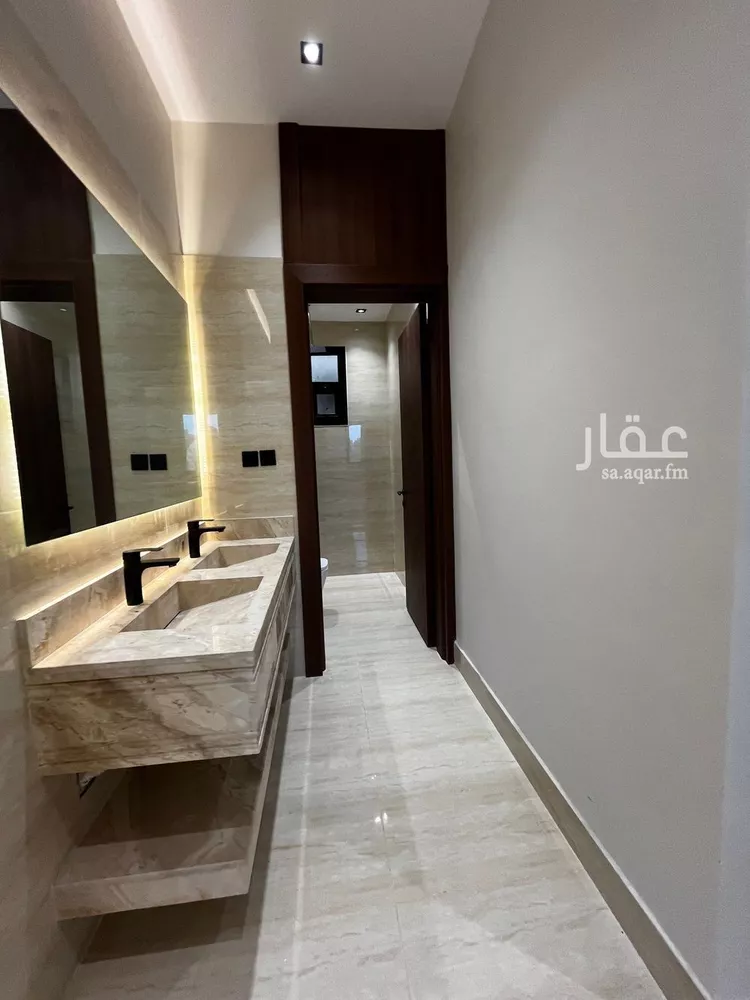 دور للبيع في شارع الصرح, حي الزهرة, مدينة الرياض, منطقة الرياض صورة 2