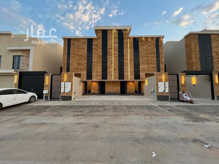 دور للبيع في شارع مجد الدين بن الأثير, حي عكاظ, مدينة الرياض, منطقة الرياض صورة 4