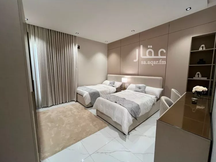 دور للبيع في شارع مجد الدين بن الأثير, حي عكاظ, مدينة الرياض, منطقة الرياض 12