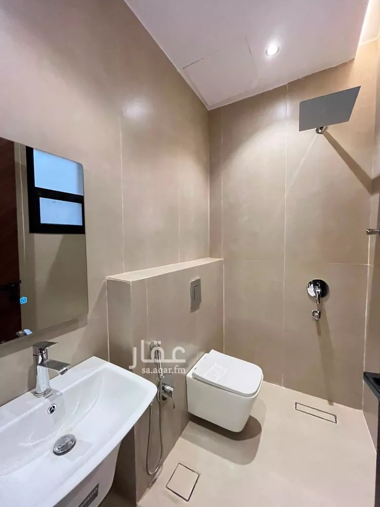 Floor for Sale in Riyadh Al Hazm 15