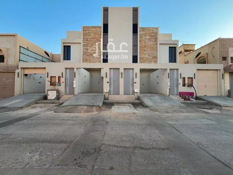 Apartment for Sale in Riyadh Al Marwah