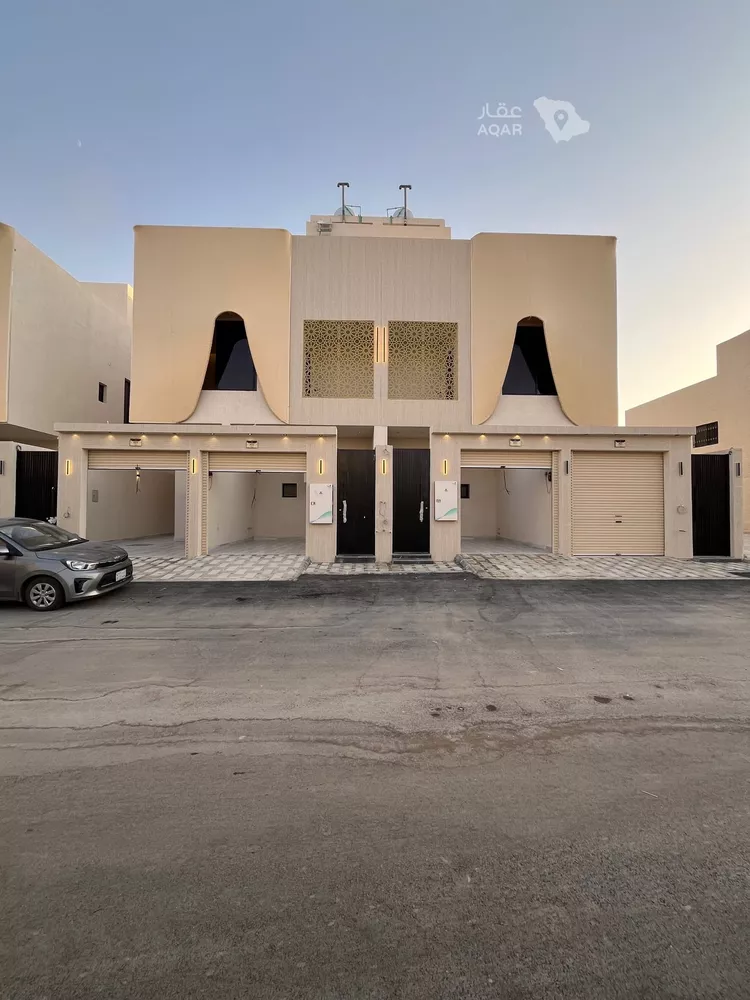 Villa for Sale in Riyadh Dirab