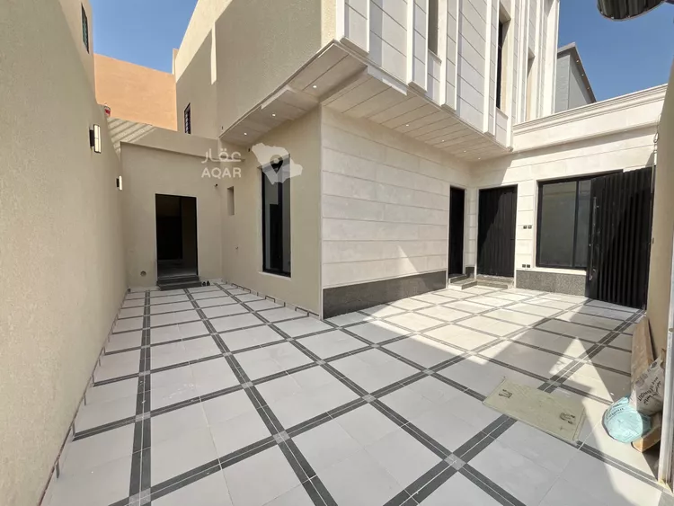 Villa for Sale in Riyadh Badr صورة 2