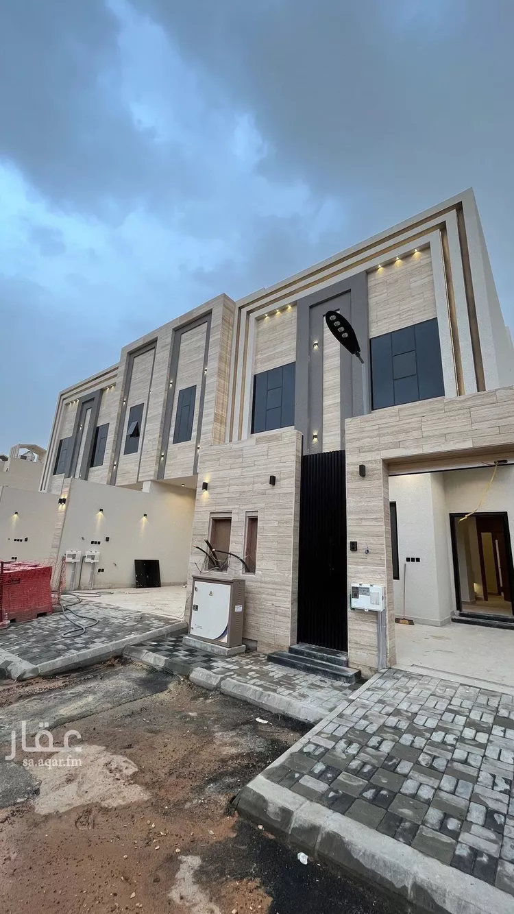 شقة للبيع في شارع وادي المياة, حي بدر, مدينة الرياض, منطقة الرياض صورة 2