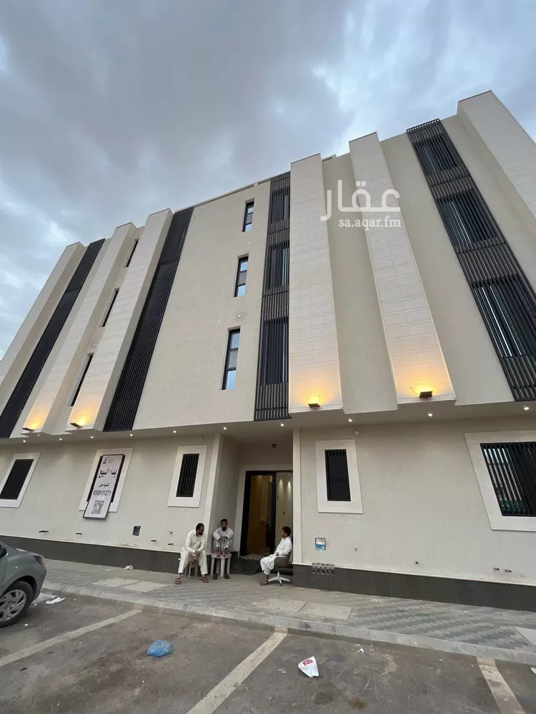 Apartment for Sale in Riyadh Badr