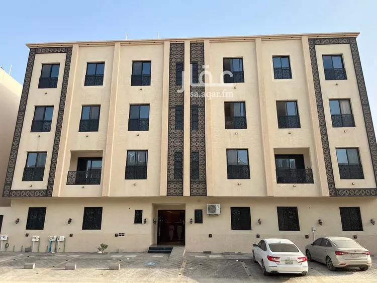 شقة للبيع في شارع الرحالة, حي طويق, مدينة الرياض, منطقة الرياض 1 صورة