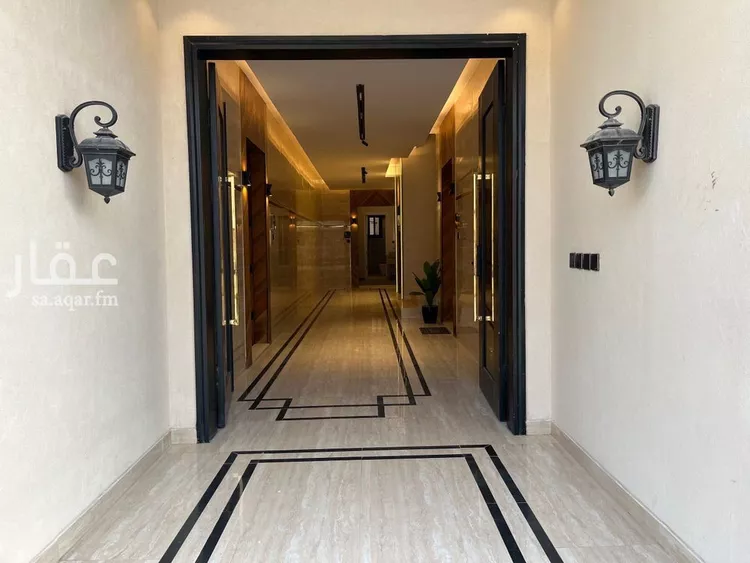 شقة للبيع في شارع الرحالة, حي طويق, مدينة الرياض, منطقة الرياض صورة 3