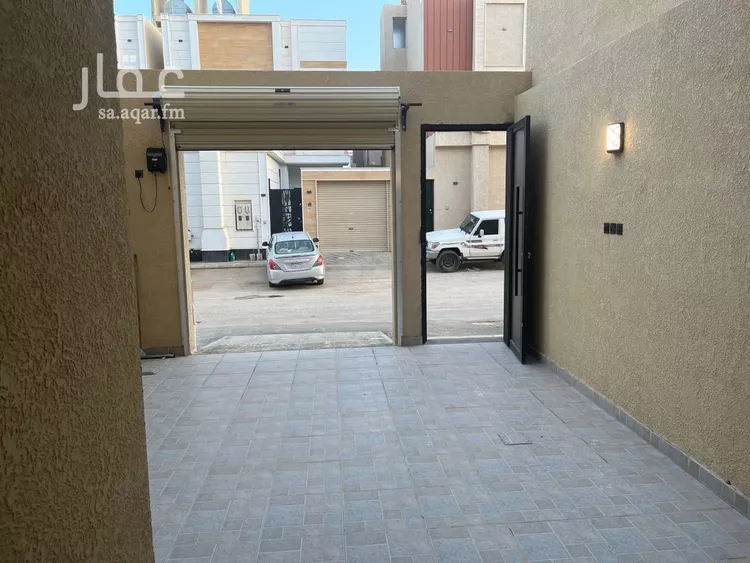 دور للبيع في شارع بلال بن رباح, حي طويق, مدينة الرياض, منطقة الرياض 15