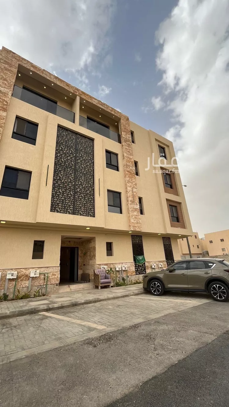 شقة للبيع في شارع الفل, حي عكاظ, مدينة الرياض, منطقة الرياض