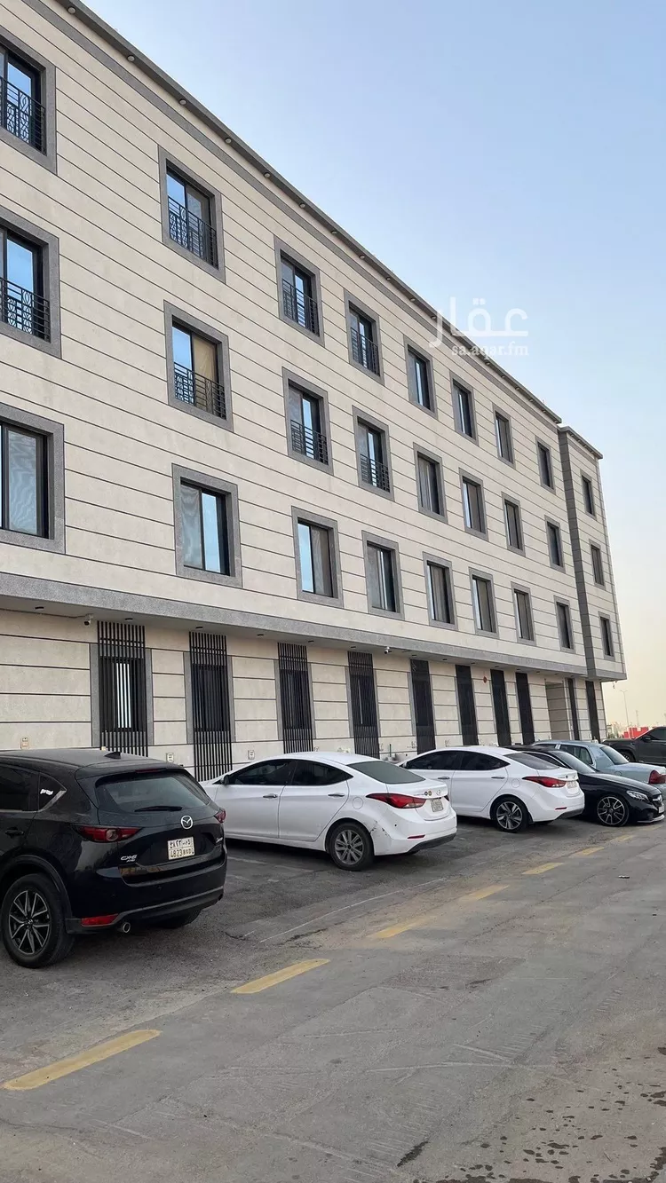 Apartment for Sale in Riyadh Okaz