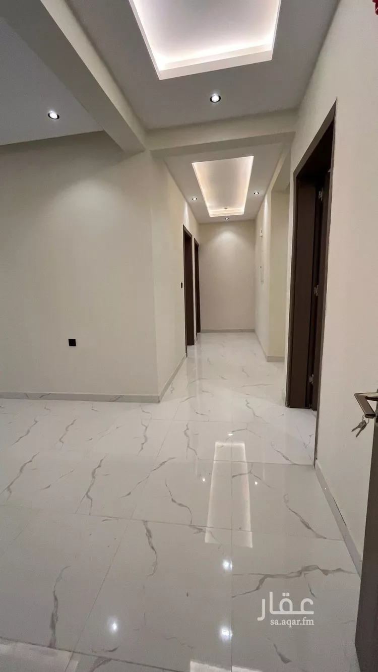 شقة للبيع في شارع ابن المنذر, حي عكاظ, مدينة الرياض, منطقة الرياض 13