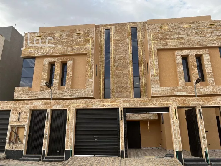 دور للبيع في شارع العرضية, حي طويق, مدينة الرياض, منطقة الرياض