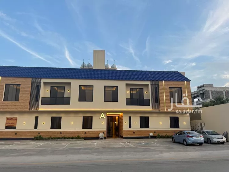 Apartment for Sale in Riyadh Dhahrat Namar
