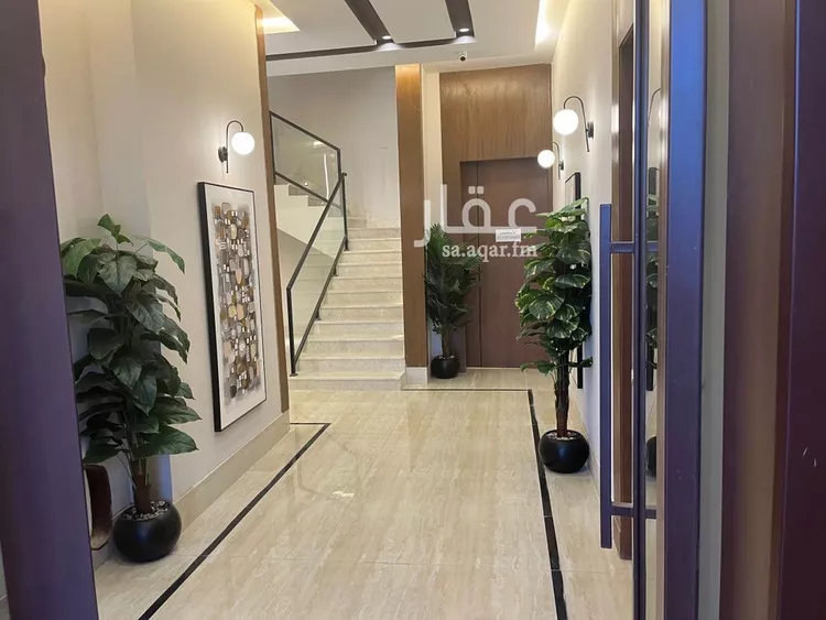 شقة للبيع في شارع حميدة الإبراهيمي, حي العوالي, مدينة الرياض, منطقة الرياض صورة 4