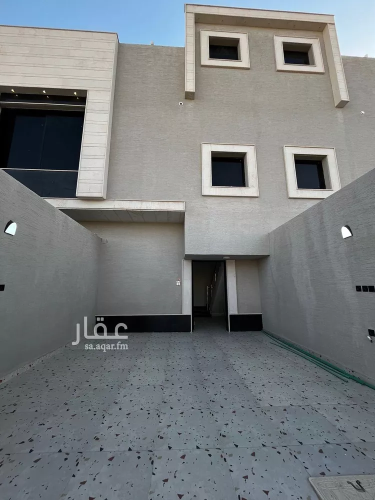 دور للبيع في شارع غلام الخزانة, حي ظهرة البديعة, مدينة الرياض, منطقة الرياض صورة 2