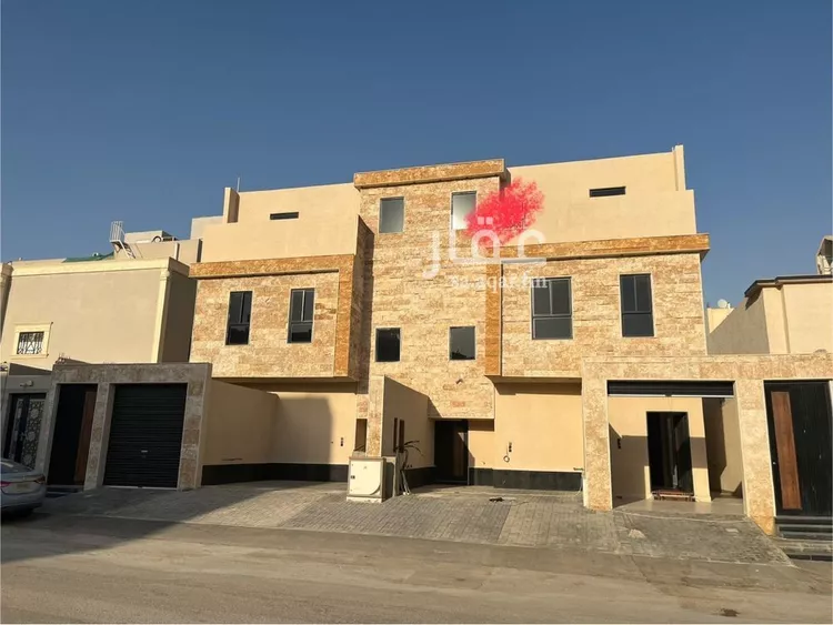 Floor for Sale in Riyadh Tuwaiq