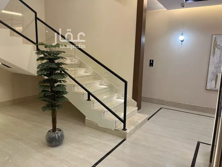 شقة للبيع في شارع أحمد محمد جمال, حي طويق, مدينة الرياض, منطقة الرياض 22