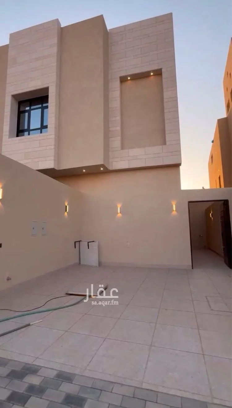 Apartment for Sale in Riyadh Namar