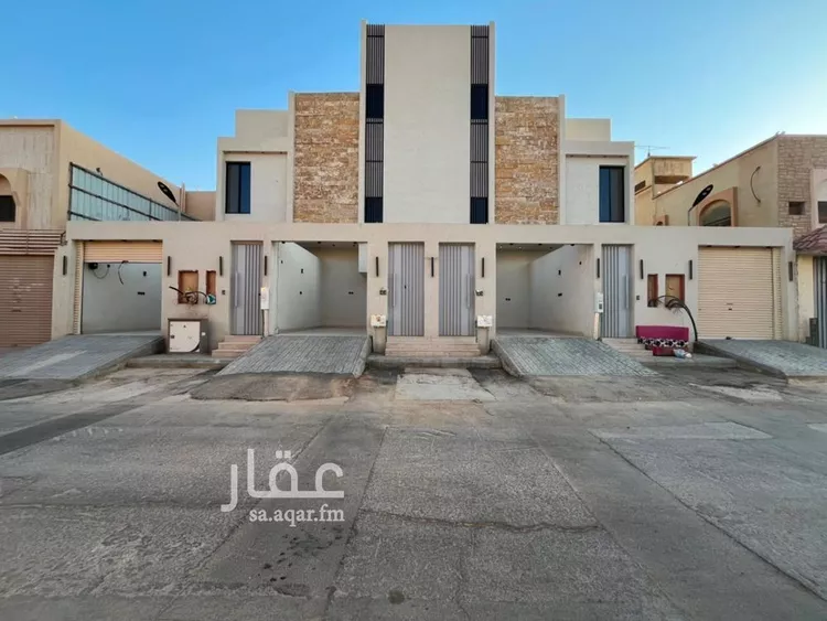 شقة للبيع في شارع الموفق, حي نمار, مدينة الرياض, منطقة الرياض