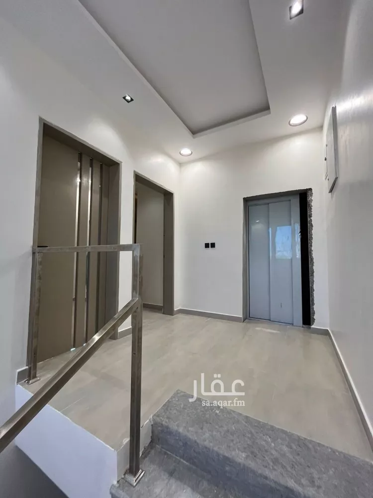 شقة للبيع في شارع أحمد الدورقي, حي عكاظ, مدينة الرياض, منطقة الرياض 6
