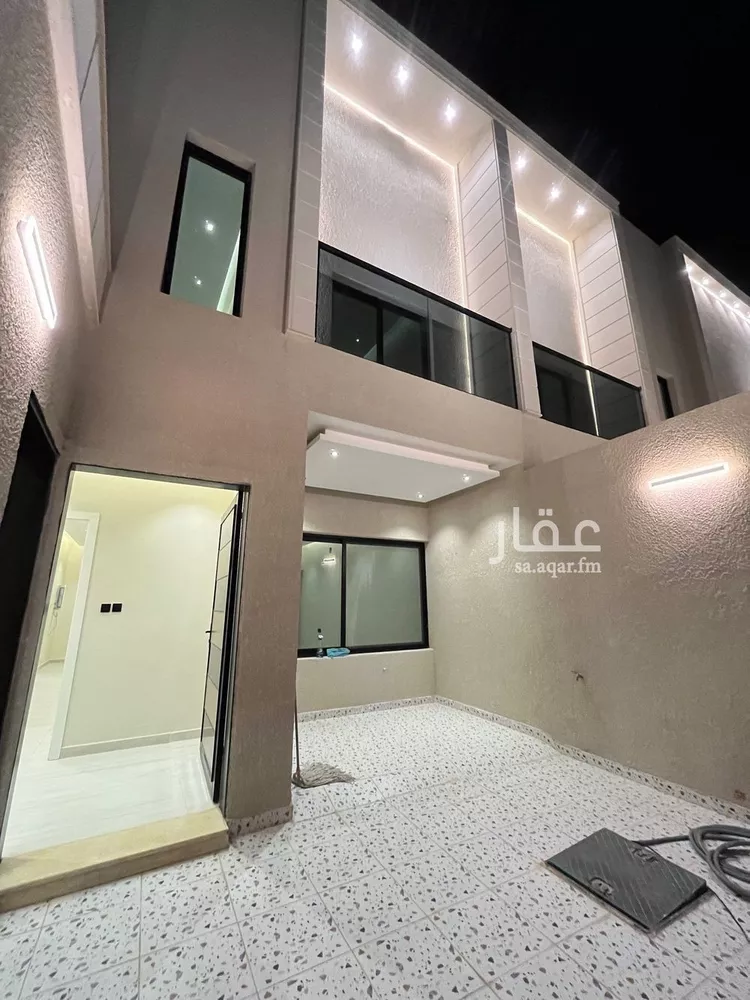 فيلا للبيع في شارع السحالين, حي الحزم, مدينة الرياض, منطقة الرياض 8
